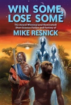 Win Some, Lose Some (eBook, ePUB) - Resnick, Mike