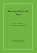 Rotating Relativistic Stars (eBook, PDF) - Bild 1