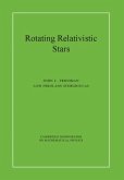 Rotating Relativistic Stars (eBook, PDF)