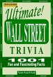 Ultimate Wall Street Trivia (eBook,... - Bild 1