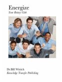 Energize Your Rotary Club (eBook, ePUB)