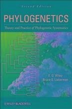 Phylogenetics (eBook, PDF) - Wiley, E. O.; Lieberman, Bruce S.