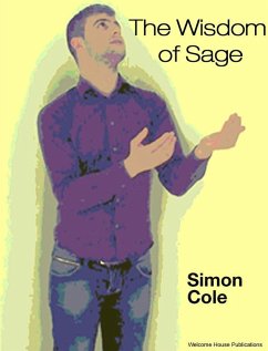 Cover Wisdom of Sage (eBook, ePUB)