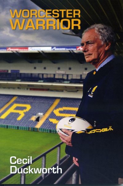 Worcester Warrior (eBook, ePUB)