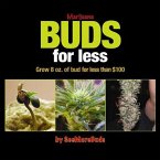 Marijuana Buds for Less (eBook, ePUB)