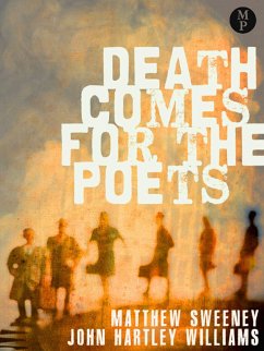 Cover Death Comes for the Poets (eBook, ePUB)
