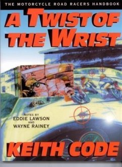 Cover Twist of the Wrist (eBook, ePUB)