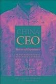 China CEO (eBook, PDF)