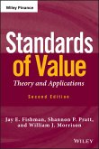 Standards of Value (eBook, ePUB)