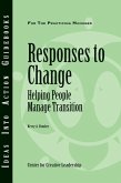 Responses to Change (eBook, PDF)