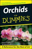 Orchids For Dummies (eBook, ePUB)