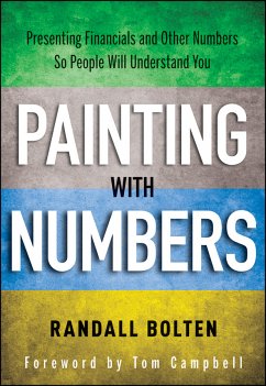 Painting with Numbers (eBook, PDF) - Bolten, Randall