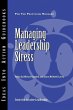 Managing Leadership Stress (eBook, ePUB) - Bild 1