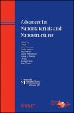Advances in Nanomaterials and Nanostructures (eBook, PDF)