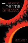 Design for Thermal Stresses (eBook, PDF)
