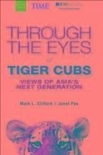 Through the Eyes of Tiger Cubs (eBook, PDF) - Clifford, Mark L.; Pau, Janet