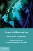 Commercial Contract Law (eBook, PDF)