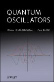 Quantum Oscillators (eBook, PDF)