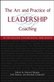 The Art and Practice of Leadership Coaching (eBook, ePUB)