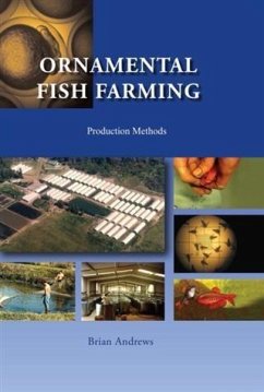 Ornamental Fish Farming (eBook, ePUB) - Andrews, Brian