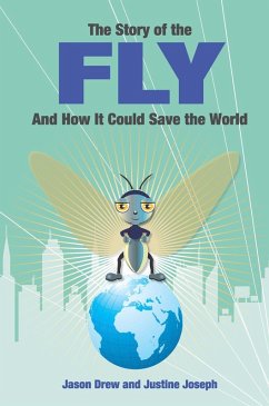 Story of the Fly (eBook, ePUB) - Drew, Jason