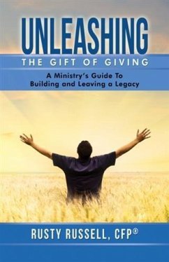 Cover Unleashing the Gift of Giving (eBook, ePUB)