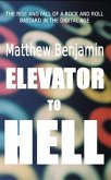 Elevator to Hell (eBook, ePUB)