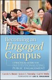 Becoming an Engaged Campus (eBook, PDF)