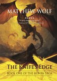 The Knife's Edge (eBook, ePUB)