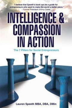 Intelligence and Compassion in Action (eBook, ePUB) - Speeth, Lauren