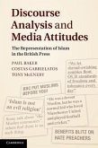 Discourse Analysis and Media Attitudes (eBook, PDF)