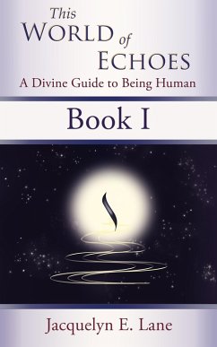 Cover This World of Echoes - Book One (eBook, ePUB)