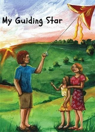 My Guiding Star (eBook, ePUB) My Guiding Star (eBook, ePUB)