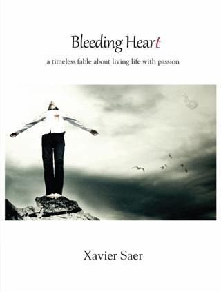 Bleeding Heart (eBook, ePUB)
