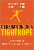 Generation on a Tightrope (eBook, ePUB)