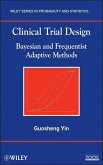 Clinical Trial Design (eBook, PDF)