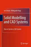 Solid Modelling and CAD Systems (eBook, PDF)
