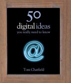 50 Digital Ideas You Really Need to Know (eBook, ePUB)