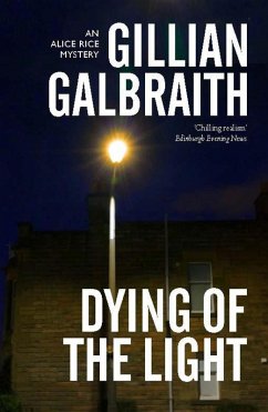Cover Dying of the Light (eBook, ePUB)