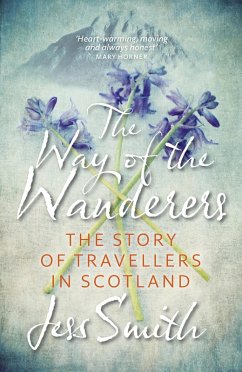 Cover Way of the Wanderers (eBook, ePUB)