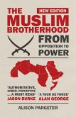 The Muslim Brotherhood (eBook, ePUB)