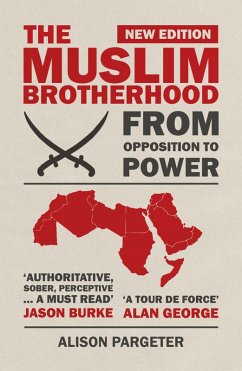 The Muslim Brotherhood (eBook, ePUB) - Pargeter, Alison