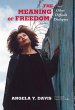 The Meaning of Freedom (eBook, ePUB) - Bild 1