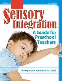Cover Sensory Integration (eBook, ePUB)