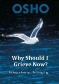 Why Should I Grieve Now? (eBook, ePUB)