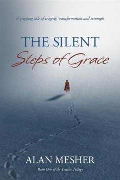 Cover Silent Steps Of Grace (eBook, ePUB)