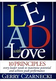 Lead with Love (eBook, ePUB)