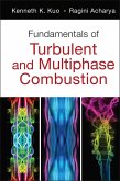 Fundamentals of Turbulent and Multiphase Combustion (eBook, ePUB)