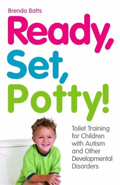 Ready, Set, Potty! (eBook, ePUB) - Batts, Brenda