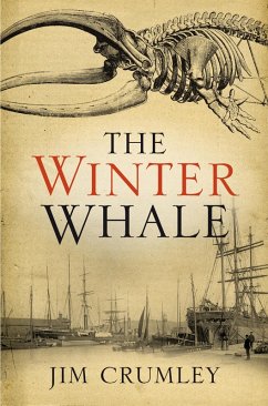 The Winter Whale (eBook, ePUB) - Crumley, Jim